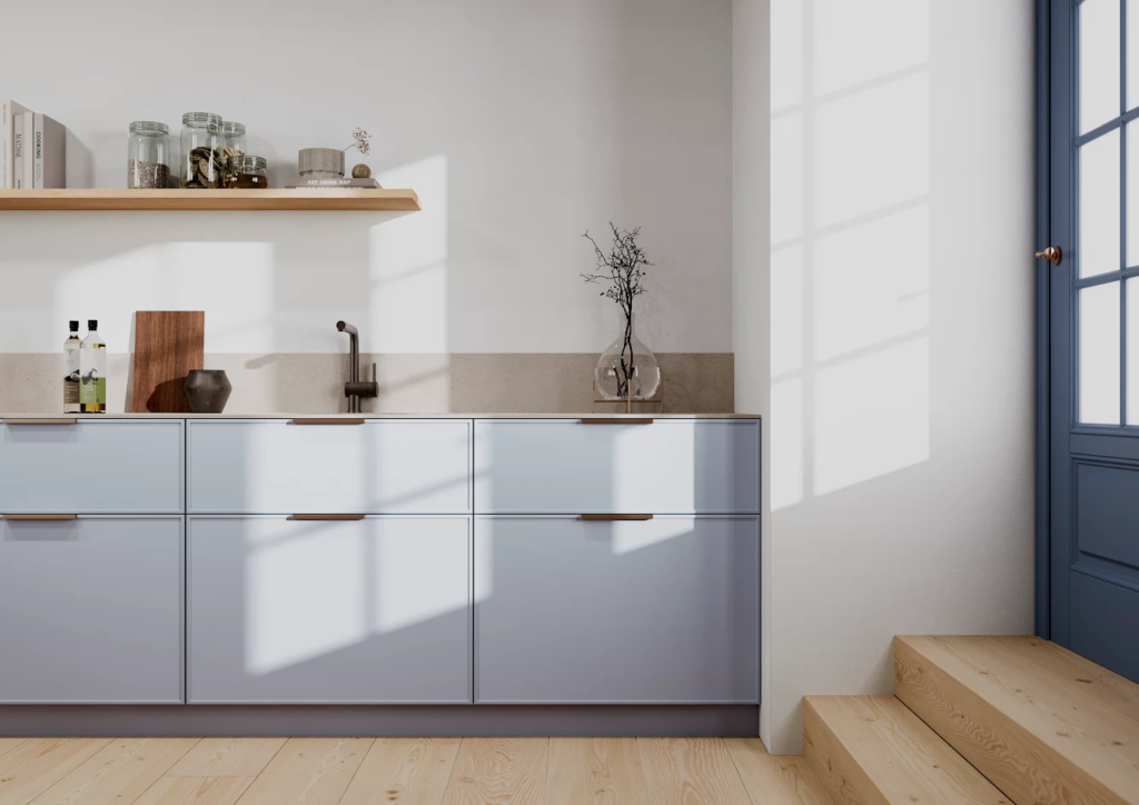 LEICHT Costa Mesa Unveils Three New Visionary Kitchen Designs