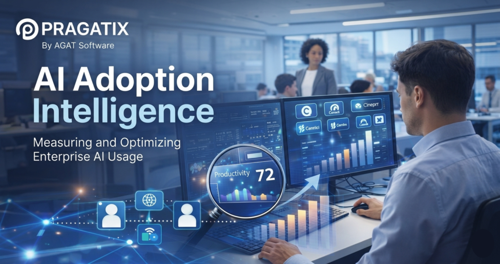 Pragatix Launches AI Adoption Intelligence for Enterprise AI Performance