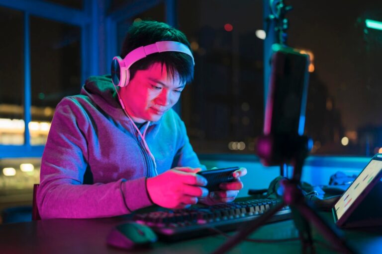 How Mobile Gaming Platforms Are Shaping Digital Entertainment in Malaysia