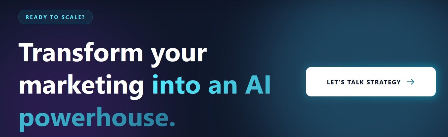 Confluence Local Marketing Reveals How AI-First SEO Is Reshaping Local Business Visibility