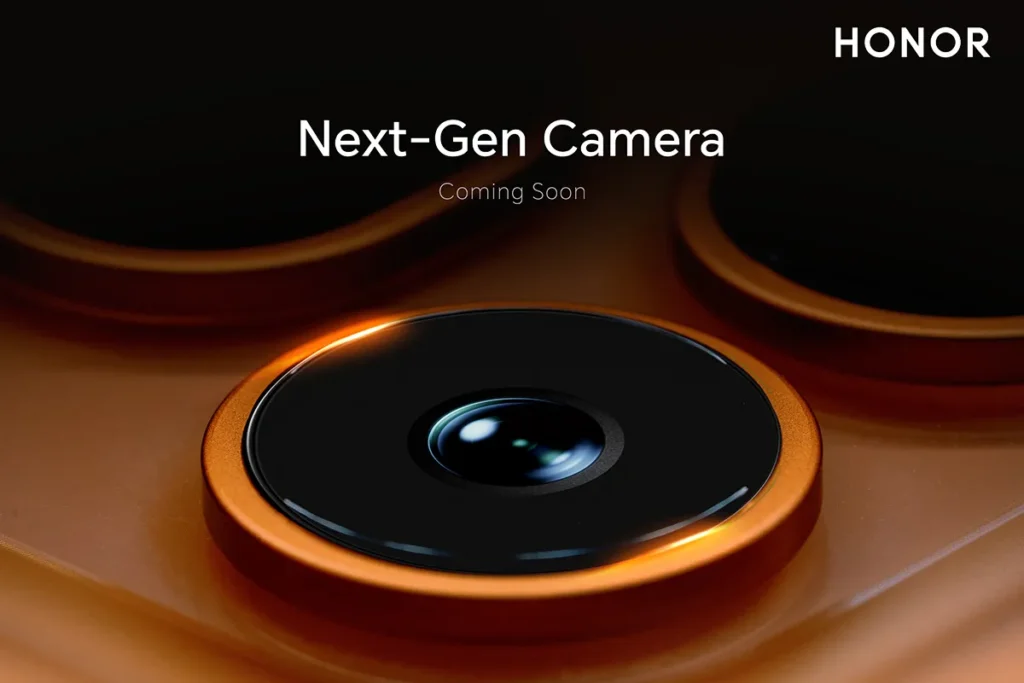 HONOR Malaysia Teases its Next Premium Powerhouse