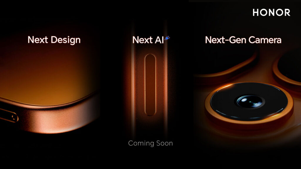 HONOR Malaysia Teases its Next Premium Powerhouse