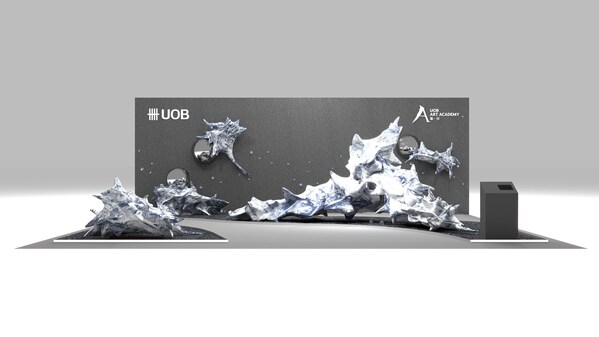 ART CENTRAL AND ITS ESTEEMED PARTNERS PRESENT DIVERSE ARTIST PROJECTS AND EXCEPTIONAL HOSPITALITY EXPERIENCES