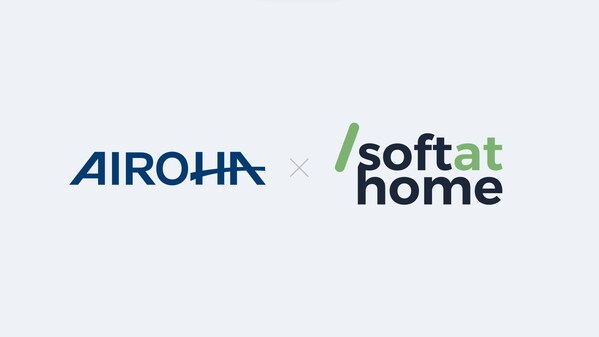 Airoha Technology Achieves Global Milestone as First Silicon Provider to Successfully Commercialize prplOS-based Fiber Broadband Platforms