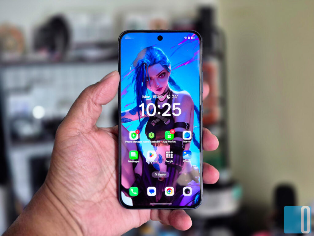 OPPO Reno15 F Review