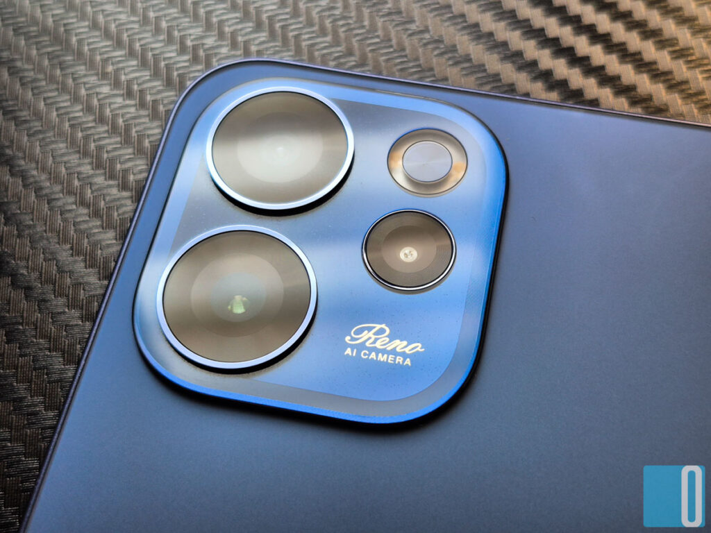 OPPO Reno15 F Review