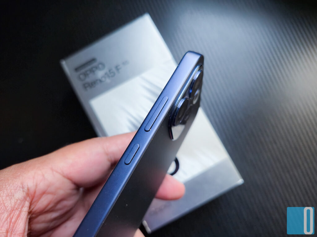 OPPO Reno15 F Review