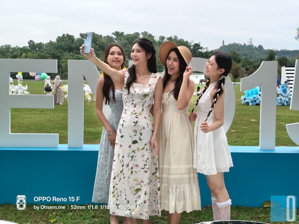 OPPO Reno15 F Review: A Mid-Range Phone That Quietly Masters Everyday Life