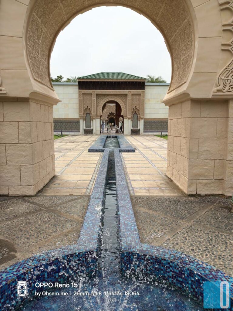 OPPO Reno15 F Review: A Mid-Range Phone That Quietly Masters Everyday Life