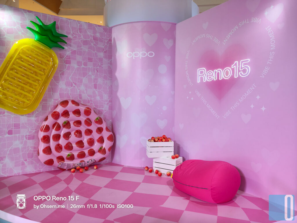 OPPO Reno15 F Review: A Mid-Range Phone That Quietly Masters Everyday Life