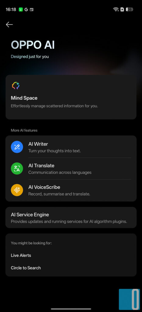 OPPO Reno15 F Review