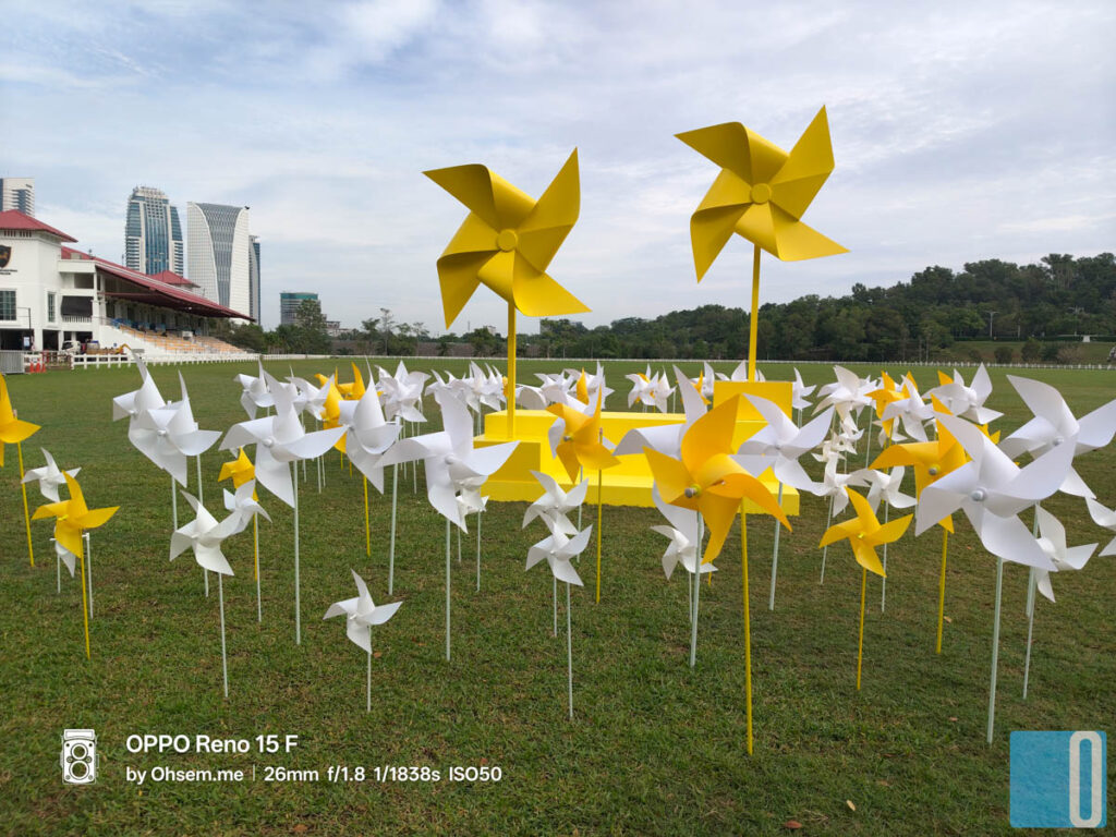 OPPO Reno15 F Review: A Mid-Range Phone That Quietly Masters Everyday Life