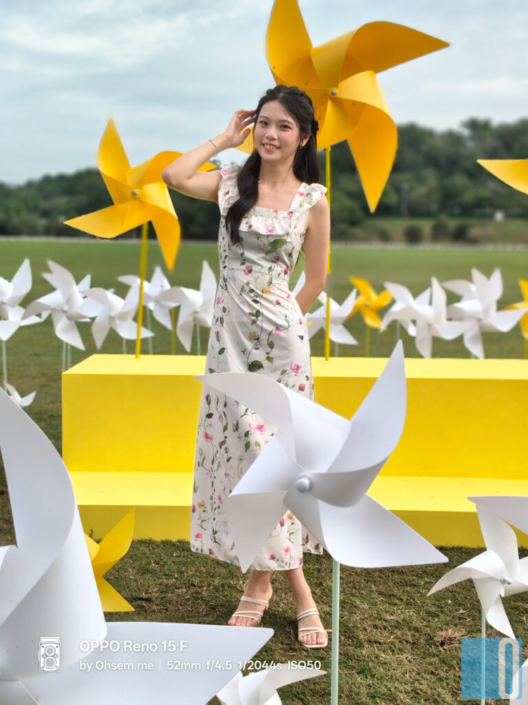 OPPO Reno15 F Review: A Mid-Range Phone That Quietly Masters Everyday Life