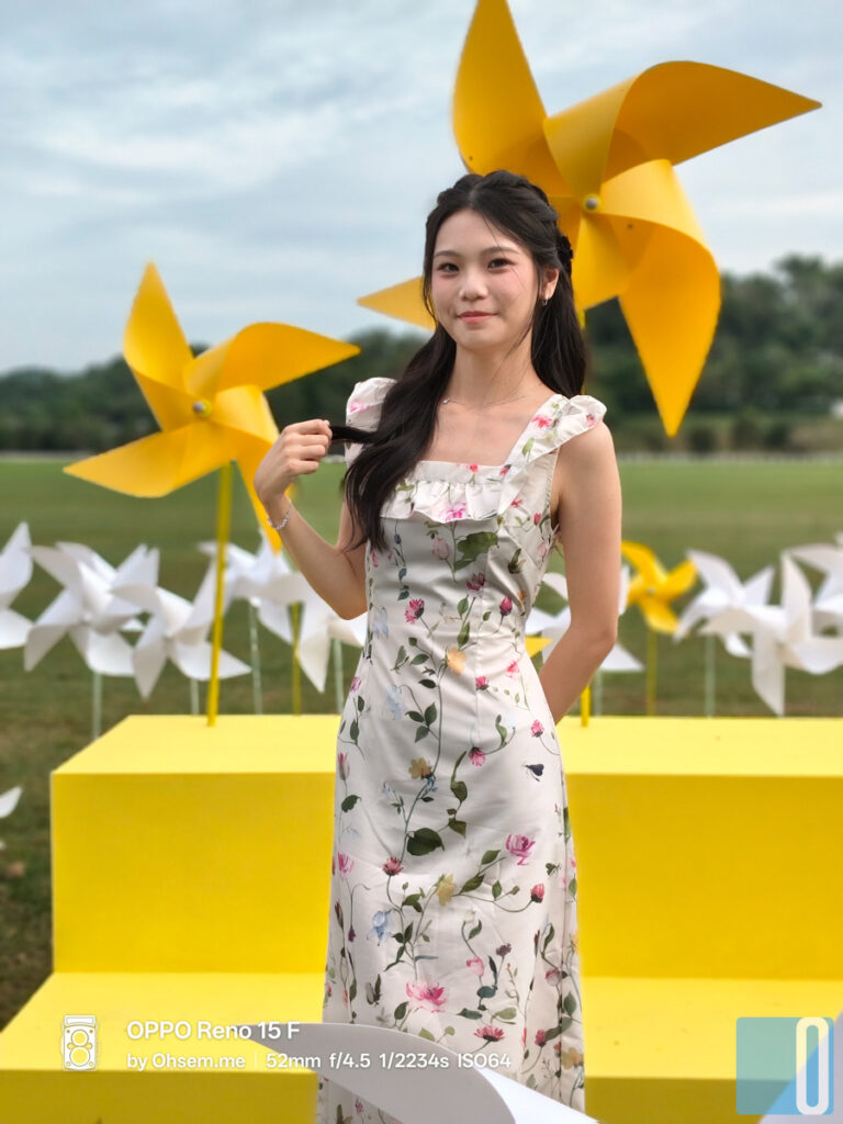 OPPO Reno15 F Review: A Mid-Range Phone That Quietly Masters Everyday Life