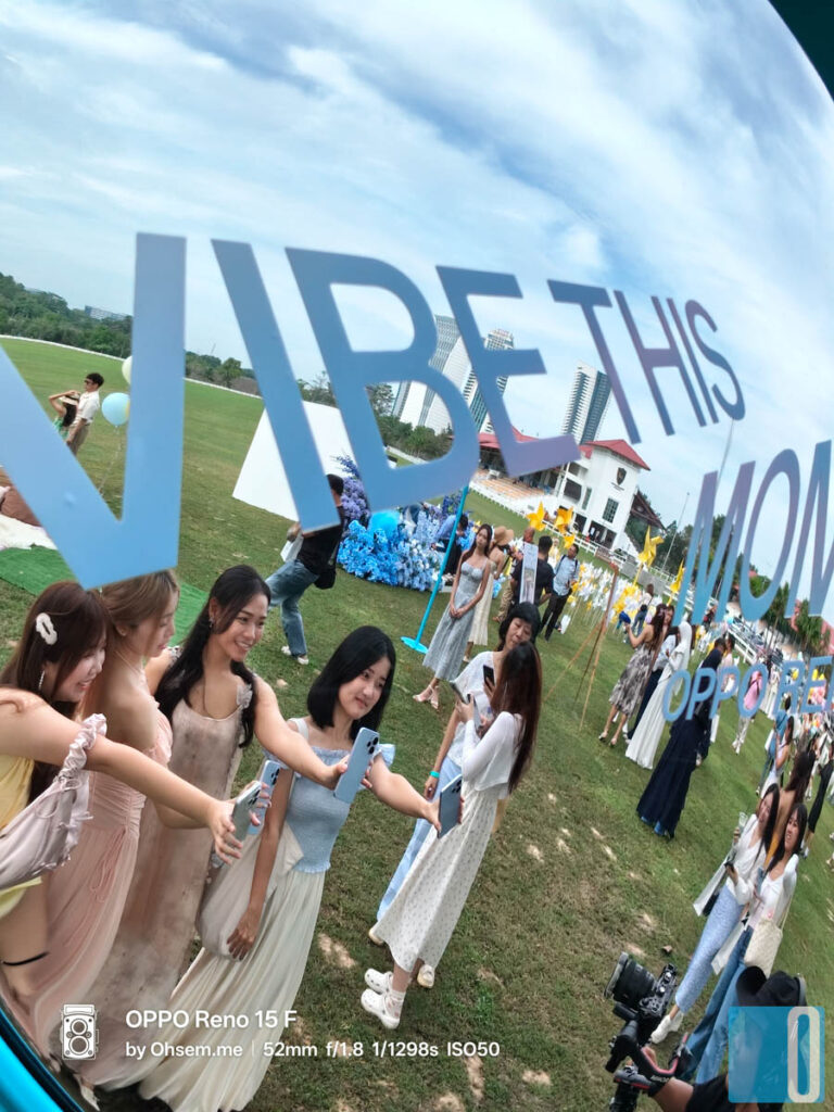 OPPO Reno15 F Review: A Mid-Range Phone That Quietly Masters Everyday Life