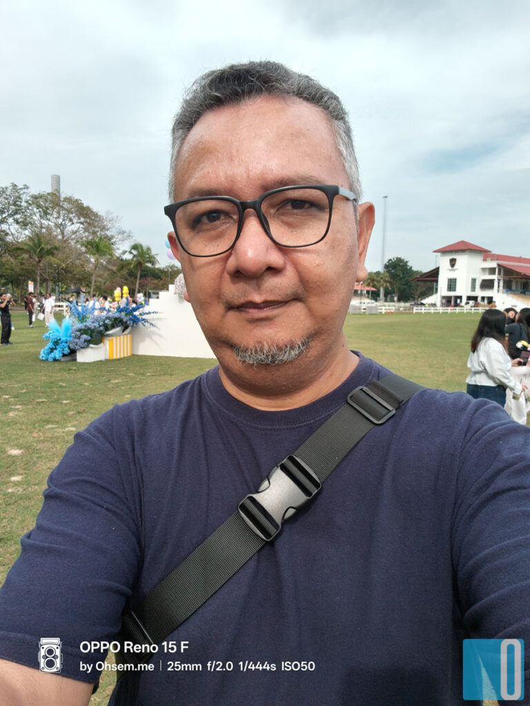 OPPO Reno15 F Review: A Mid-Range Phone That Quietly Masters Everyday Life