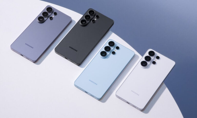 The AI Revolution in Your Pocket: First Look at the Galaxy S26 Series