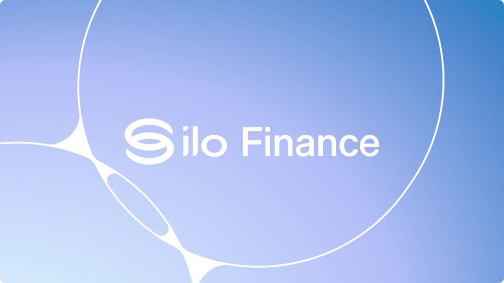 Silo Introduces Silo v3, a New Class of Money Markets Designed to Remain Solvent Without Reliance on DEX Liquidity Silo Introduces Silo v3, a New Class of Money Markets Designed to Remain Solvent Without Reliance on DEX Liquidity