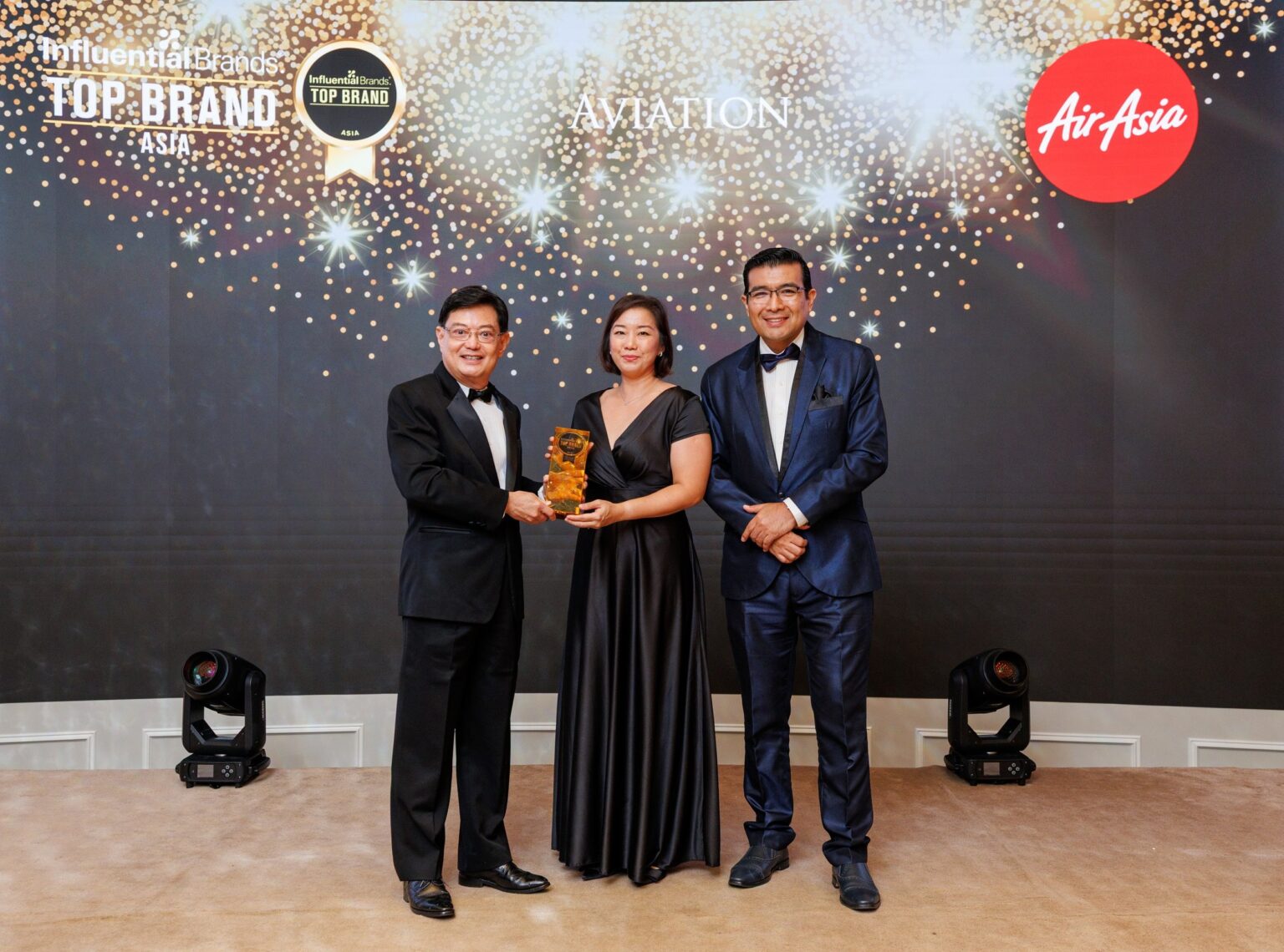 AirAsia bags second consecutive ‘Top Influential Brand’ win in Singapore