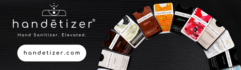 Handetizer Is Transforming the Billion-Dollar Sanitizer Industry Into a Fragrance-Driven Lifestyle Category