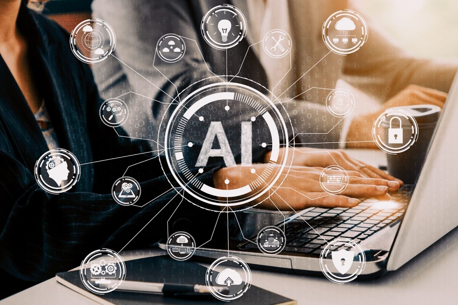 Agentic AI is Reshaping Development Workflows, Not Replacing Developers, Says London Tech Firm.