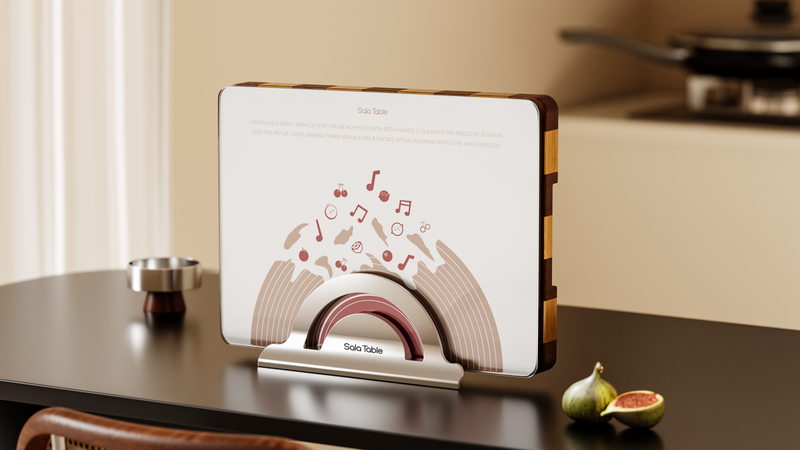 Zhejiang Sula Time Technology Co., Ltd. Receives a 2026 Global Recognition Award for Food Safety Engineering and Kitchen Design Innovation