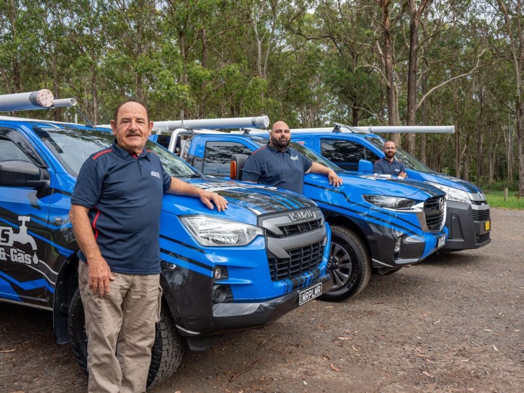 Antons Plumbing & Gas Highlights Blocked Drains Services Across Sydney