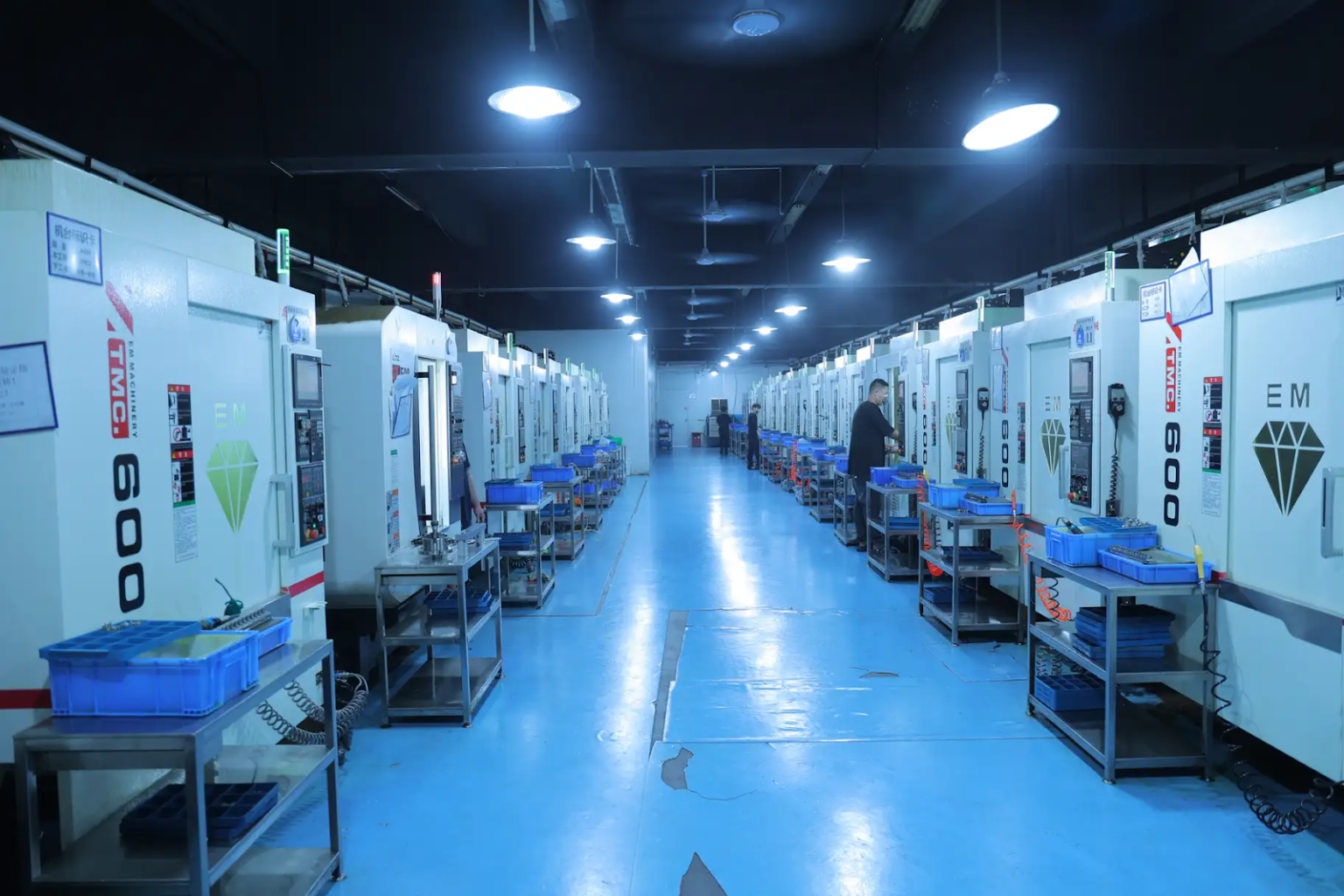 RapidAccu Accelerates Asian Tech Manufacturing with High-Precision, Low-Cost Prototyping
