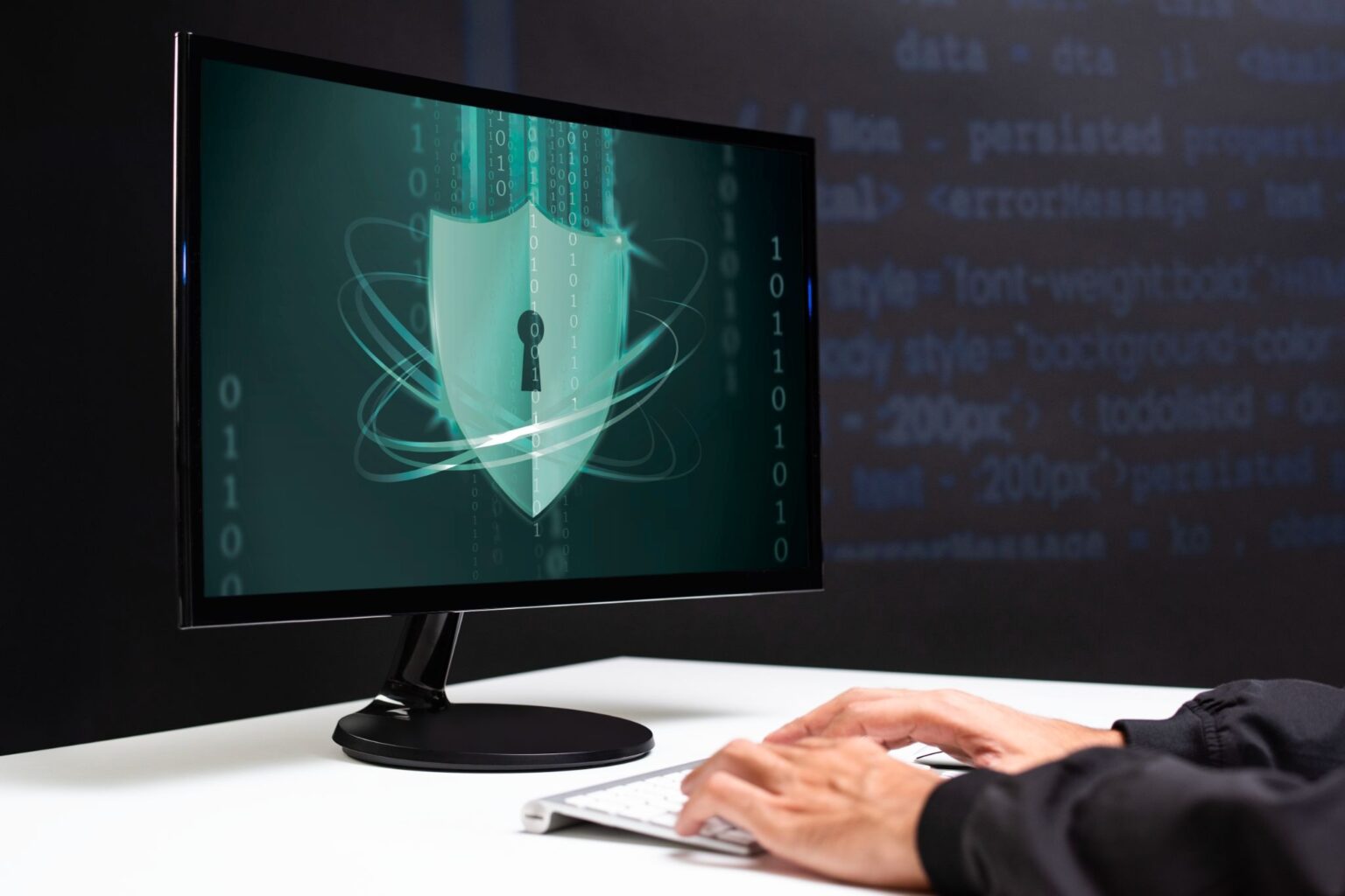 Building Trust in the Digital Era: The Link Between Web Security and Brand Credibility Building Trust in the Digital Era: The Link Between Web Security and Brand Credibility