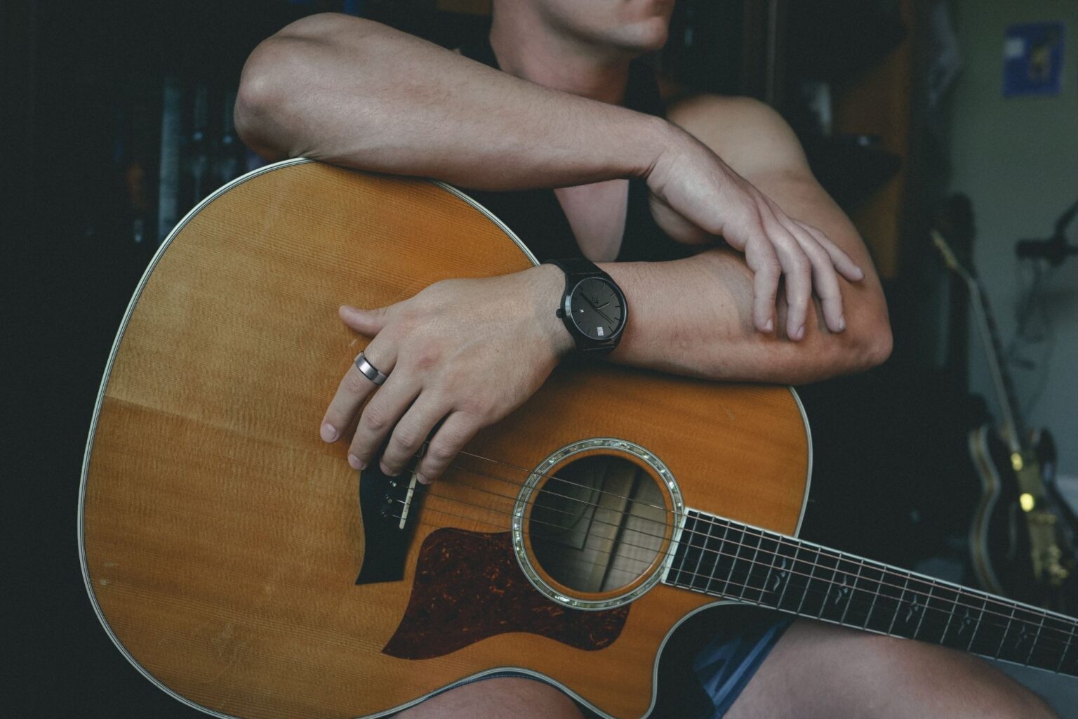 Thorum Expands Unique Men’s Wedding Band Collection with Unconventional Materials and US - Based Craftsmanship