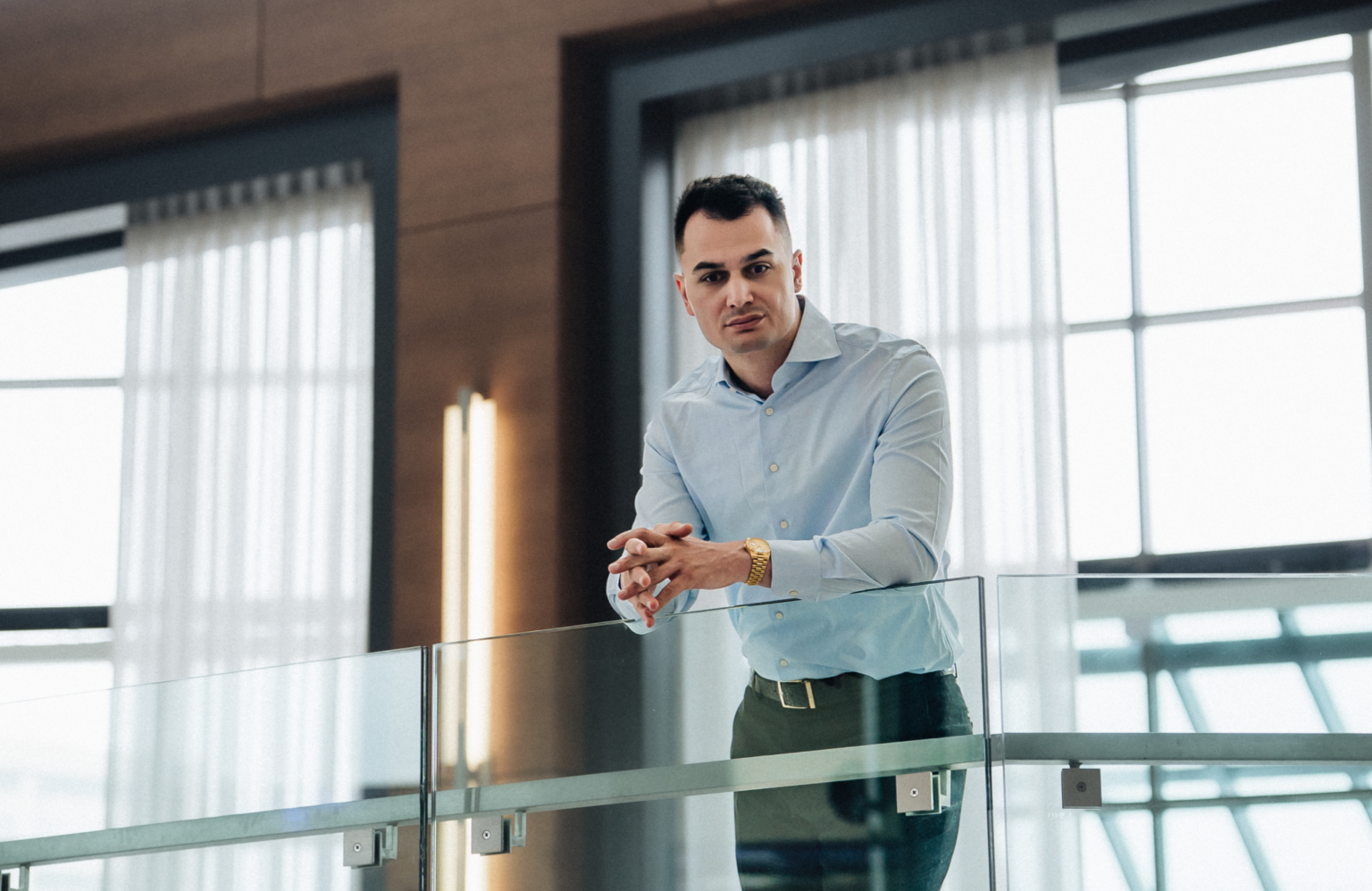 Atlantic Tech Founder Peter Kazan Maintains Longstanding Commitment to Philanthropy Alongside Company Growth