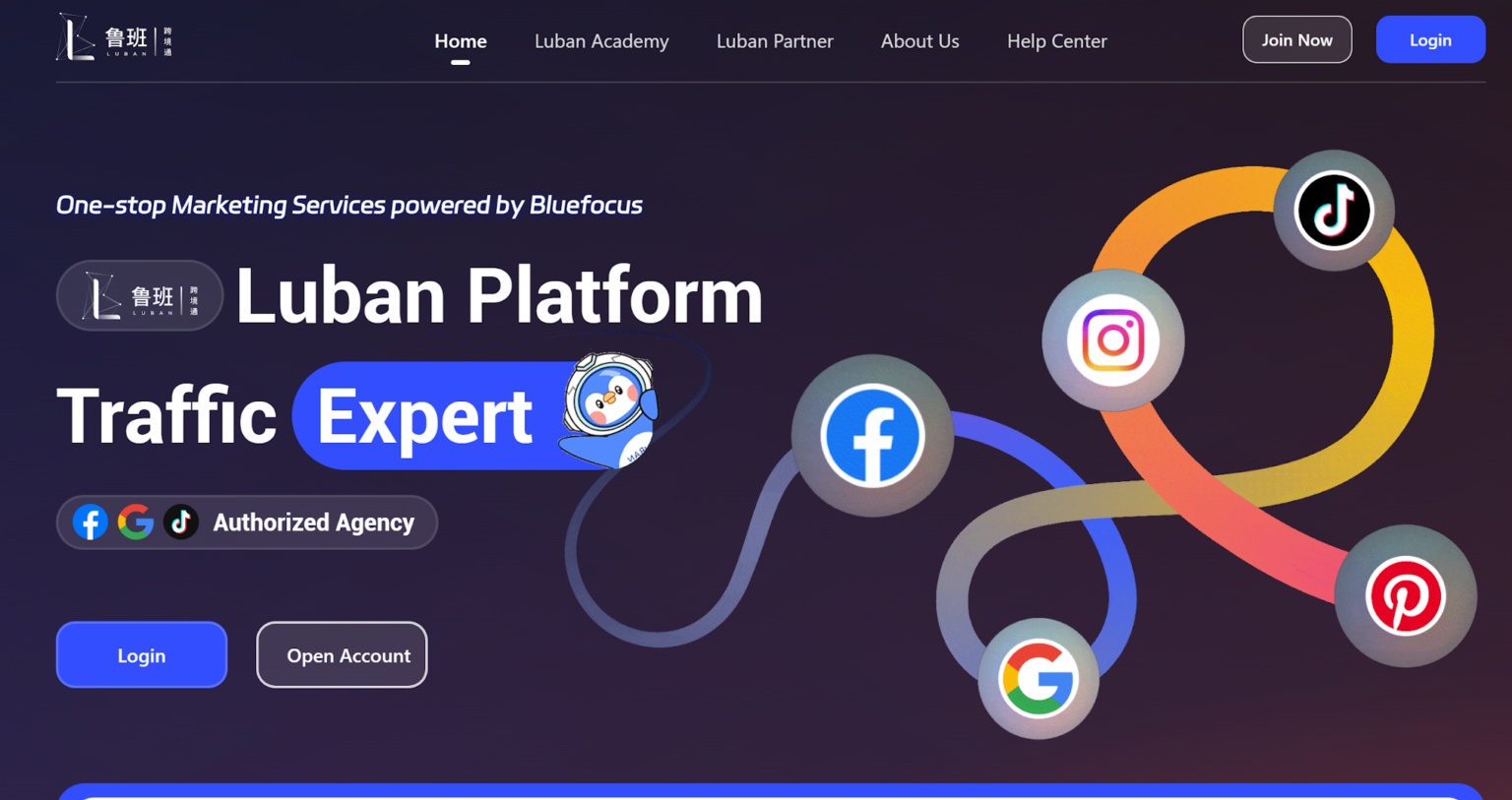 Luban Media Is Becoming a Leading Partner for Global Advertising in Cross-Border E-commerce