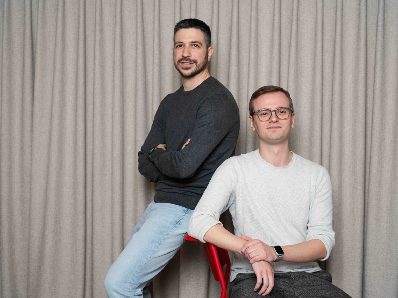 Mosaic SoC raises $3.8M to bring real-time spatial intelligence to every consumer device