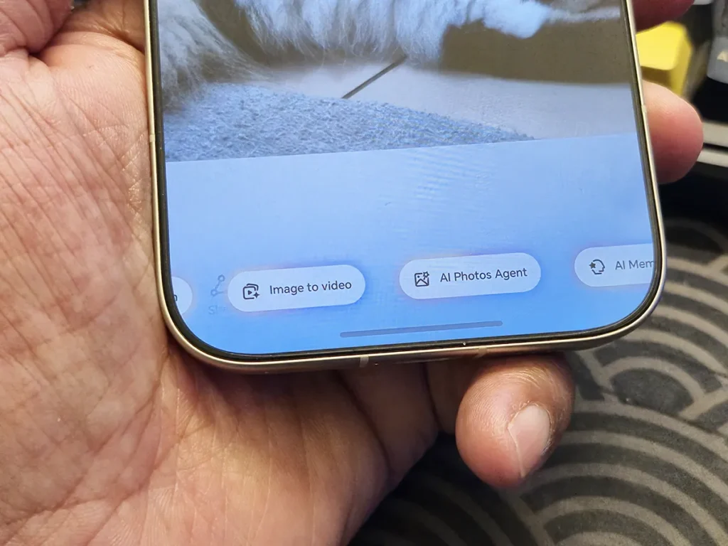AI Image to Video 2.0