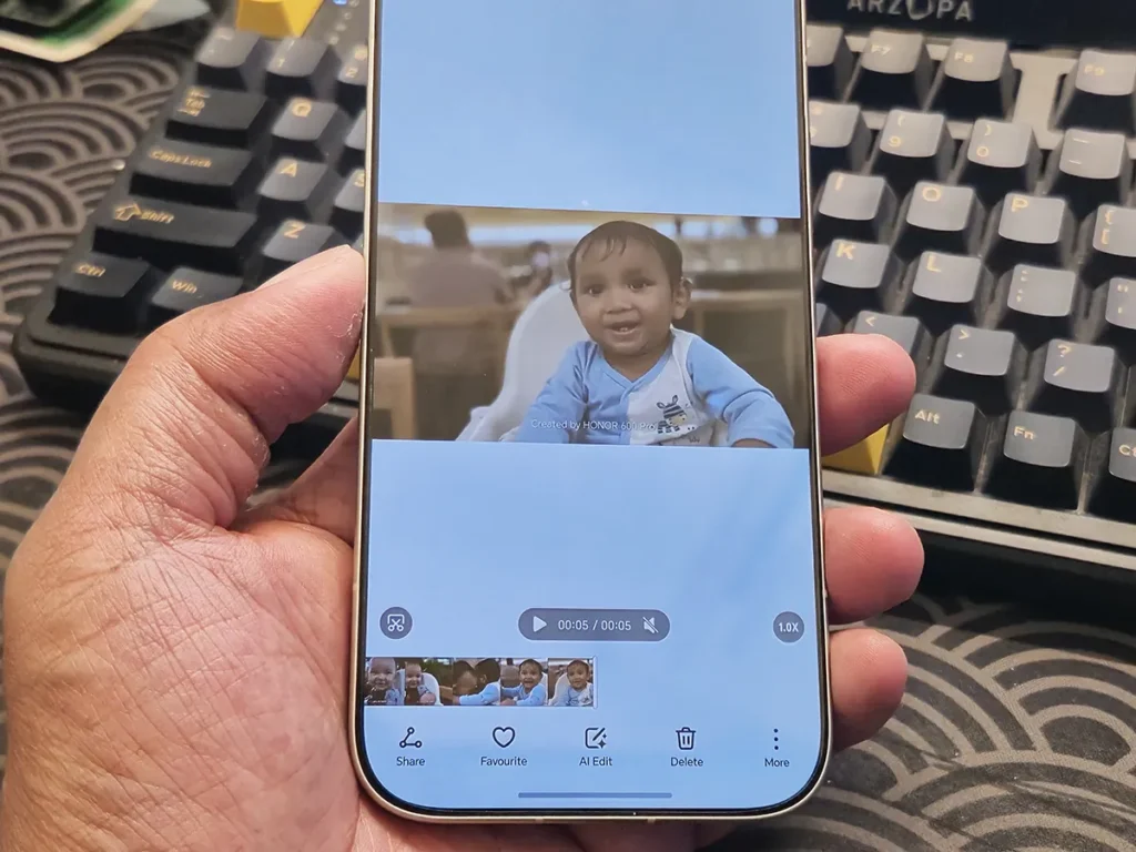 AI Image to Video 2.0