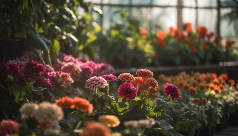 How to Keep Your Garden Under Control
