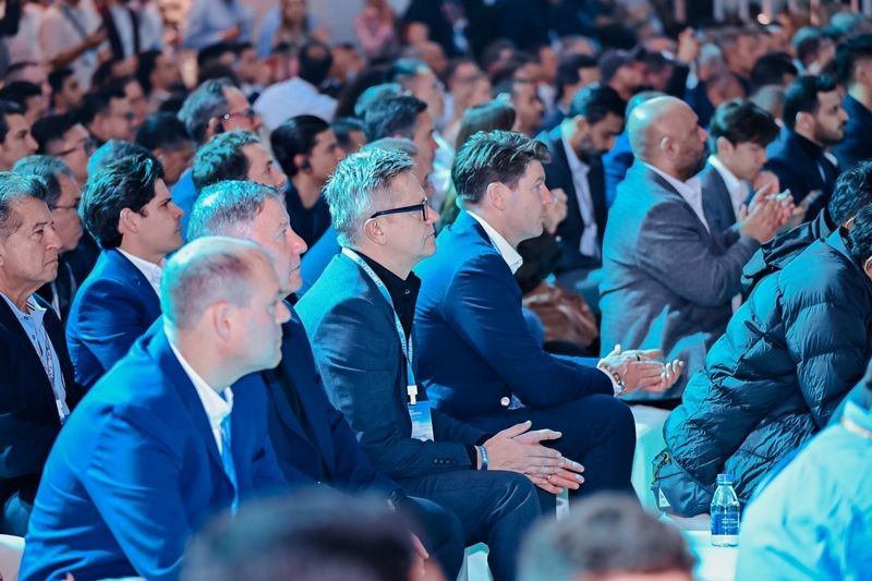 FREELANDER Targets Middle East as First Global Step with 20 Retailer Investor Prospects Secured FREELANDER Targets Middle East as First Global Step with 20 Retailer Investor Prospects Secured