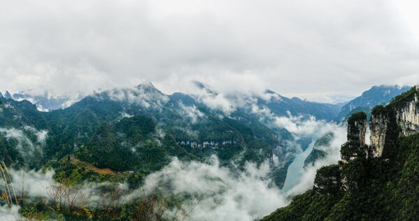 China Daily: Guizhou Finds Its Voice Through Global Storytellers