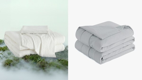 Bedsure Introduces Cooling Comforters Designed to Help Hot Sleepers Stay Cool and Sleep Better