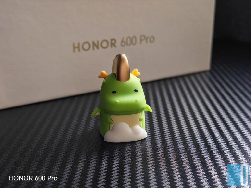 HONOR 600 Pro Review