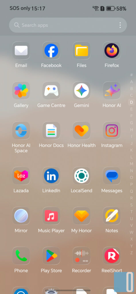 HONOR 600 Pro Review