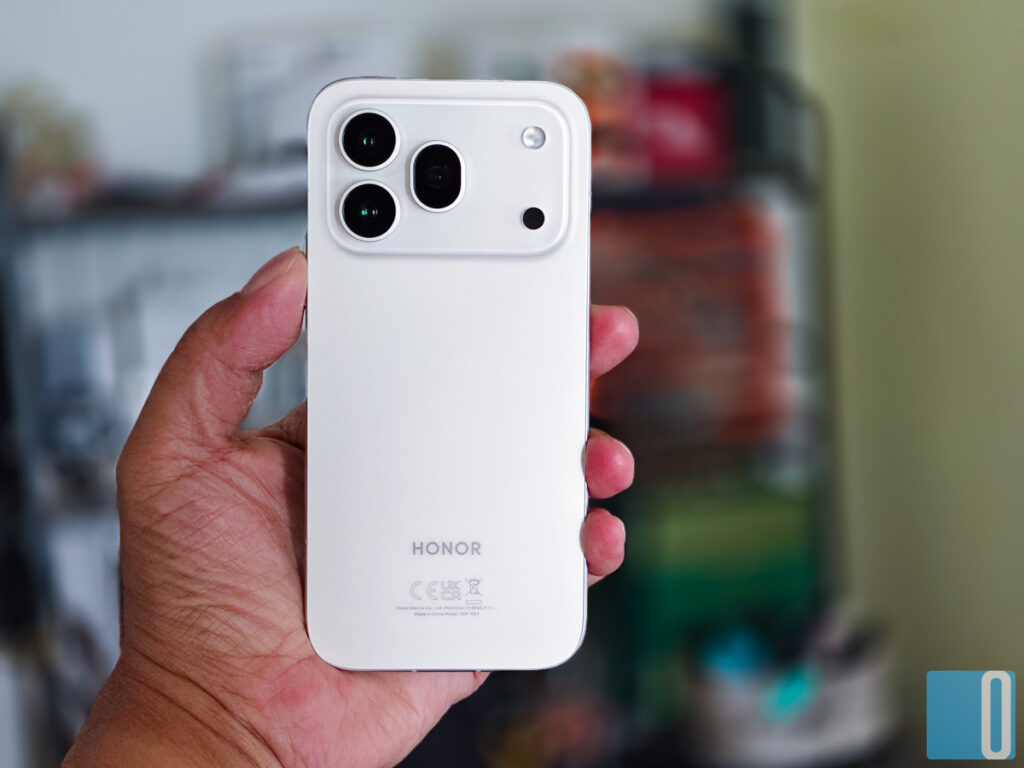 HONOR 600 Pro Review