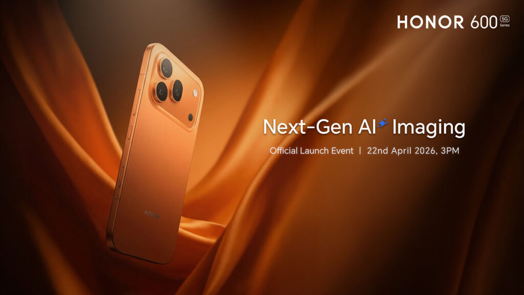 HONOR 600 Series Unveils AI Image to Video 2.0: A New Frontier for Generative Mobile Media