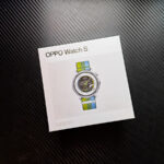 OPPO Watch S