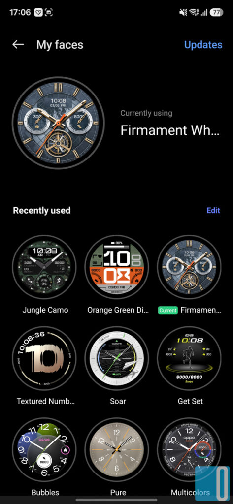 OPPO Watch S Review: This RM799 Watch Has No Business Looking This Good