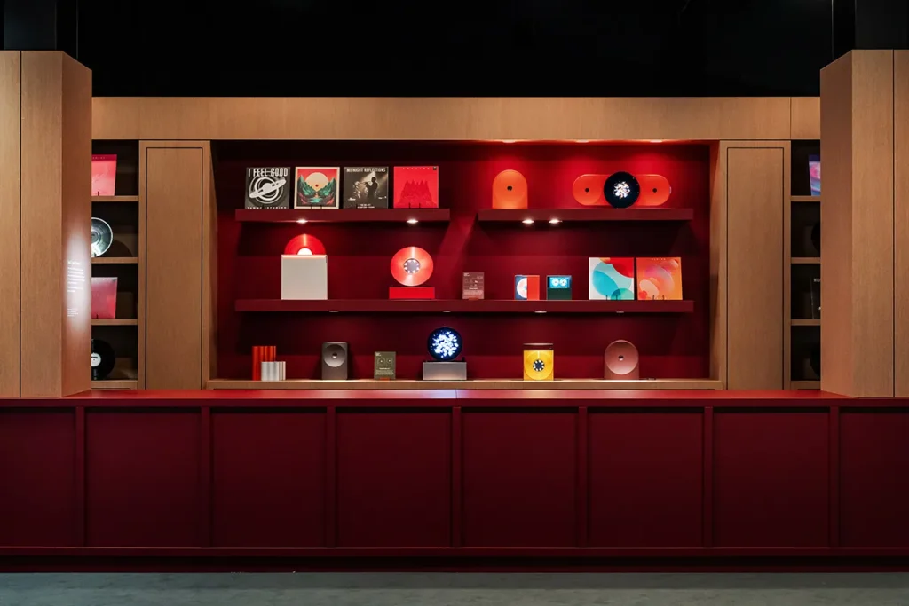 Samsung Explores 'Design Is an Act of Love' at Milan Design Week 2026