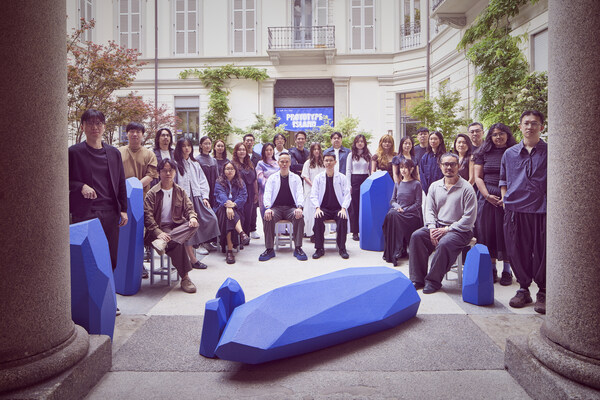 Singapore imagines new ways of living at Milan Design Week with the opening of Prototype Island