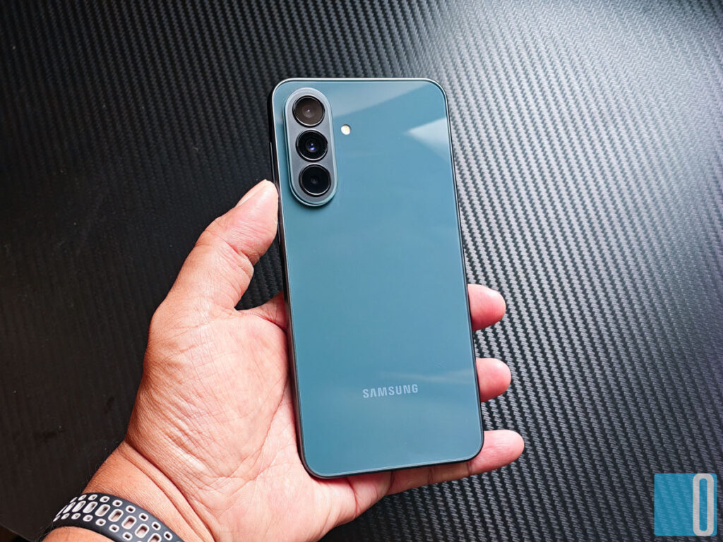 Samsung Galaxy A37 5G Preview: A Solid Step Up for the Mid-Range Crowd