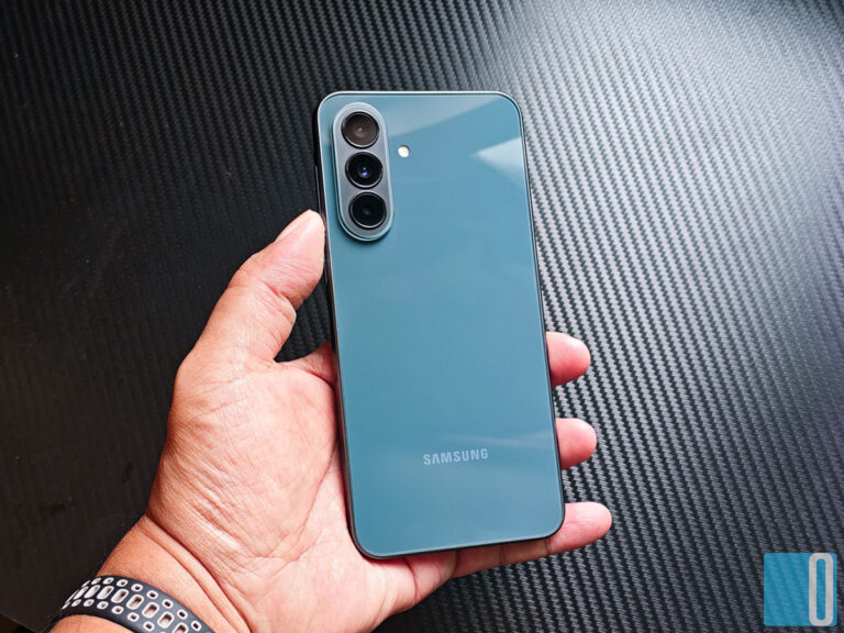 Samsung Galaxy A37 5G Preview: A Solid Step Up for the Mid-Range Crowd
