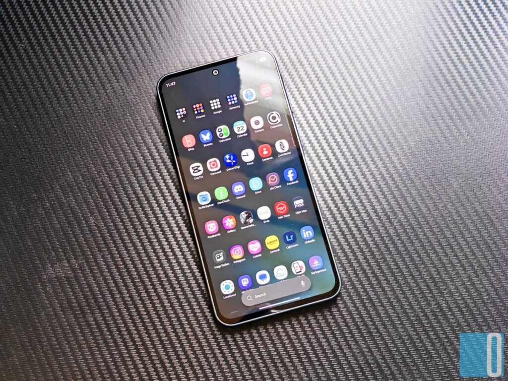 Samsung Galaxy A37 5G Preview